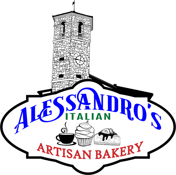 Alessandro's Italian Artisan Bakery